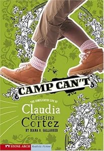 Camp Can't: The Complicated Life of Claudia Cristina Cortez