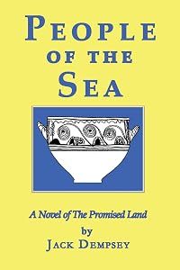 People of the Sea: A Novel of the Promised Land
