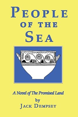 People of the Sea: A Novel of the Promised Land