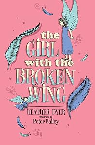 The Girl with the Broken Wing
