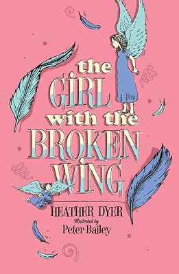 The Girl with the Broken Wing