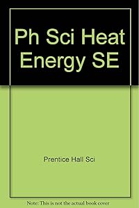 Heat Energy by Prentice Hall
