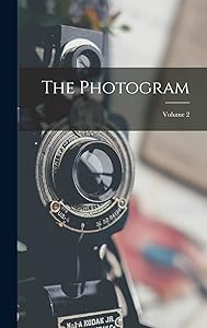 The Photogram; Volume 2