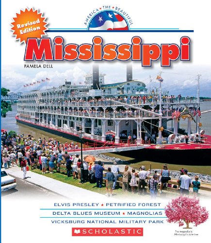 Mississippi by Pamela Dell
