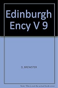 Edinburgh Encyclopaedia, Vol. 9