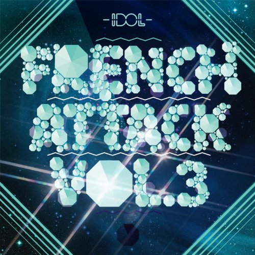 French+Attack!+Vol.+3