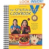 Spatulatta Cookbook