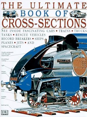 Ultimate Book of Cross-sections