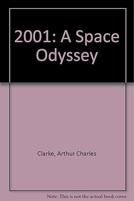 2001: A Space Odyssey