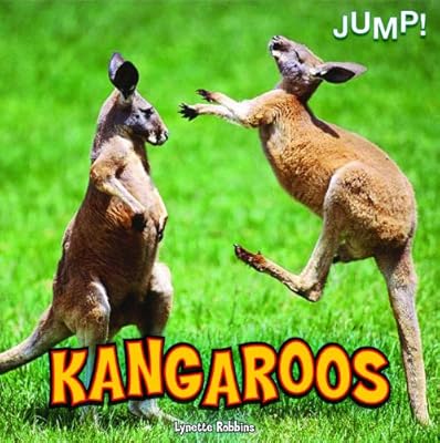 Kangaroos