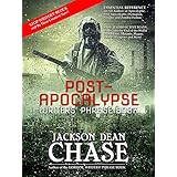 Post-Apocalypse Writers Phrasebook