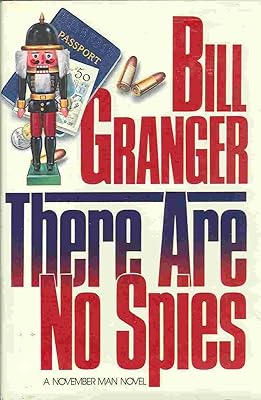 There Are No Spies