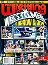 Pro Wrestling Illustrated ~ August 2017 (Wrestlemania 33)