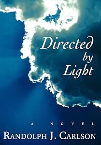 Directed by Light by Randolph Carlson