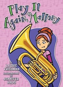 Play it again, Mallory