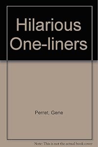Hilarious One-Liners by Terry Perret Martin