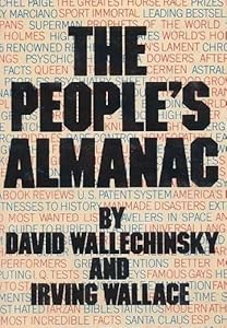 The People's Almanac