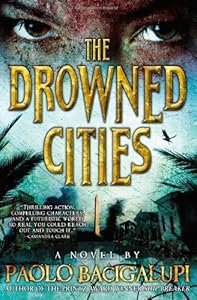 The Drowned Cities