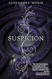 Suspicion