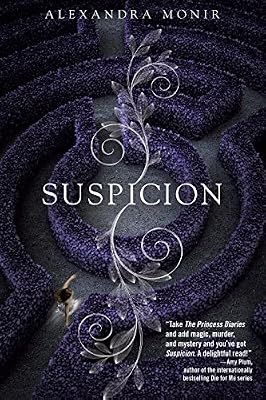 Suspicion