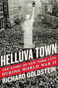 Helluva town