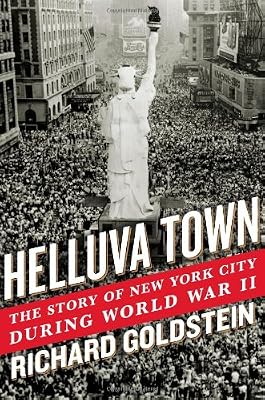 Helluva town
