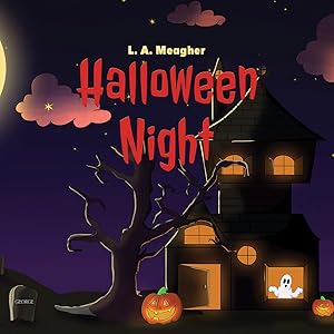 Halloween Night by L.A. Meagher