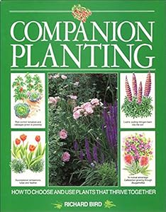 Companion Planting by Richard Bird