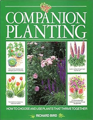 Companion Planting