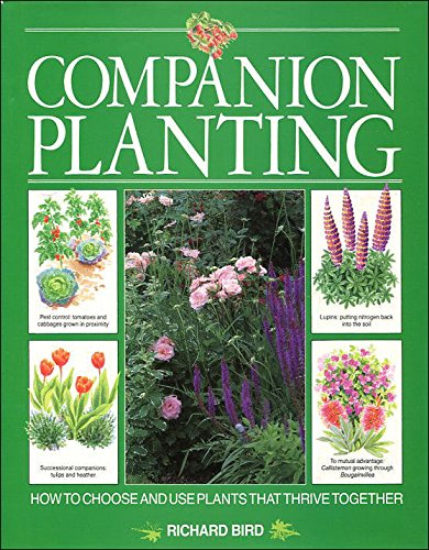 Companion Planting by Richard Bird