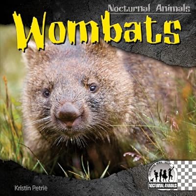 Wombats