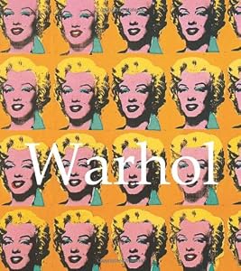 Warhol (Mega Square) by Eric Shanes