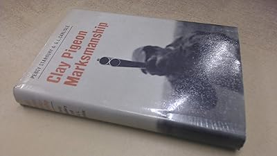 Clay Pigeon Marksmanship