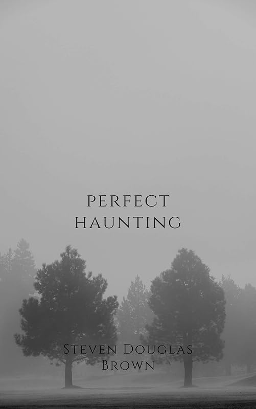 PERFECT HAUNTING (Perfect Stories) by Steven Douglas Brown