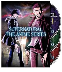 Supernatural: The Anime Series
