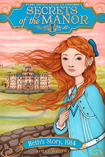 Beth's Story, 1914 by Adele Whitby