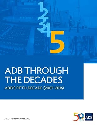 ADB Through the Decades: ADB’s Fifth Decade (2007–2016)