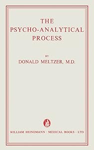 The Psycho-Analytical Process