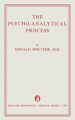 The Psycho-Analytical Process
