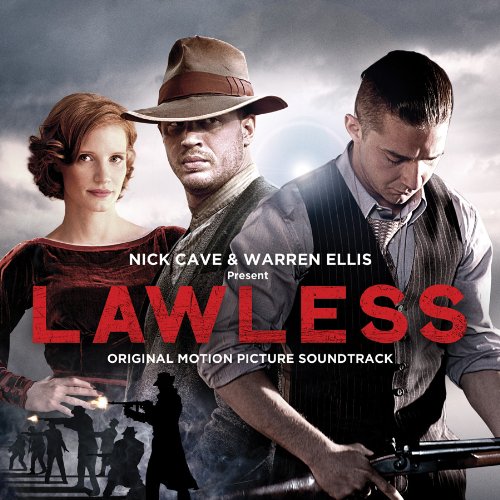 Lawless by Nick Cave