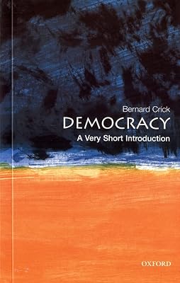 Democracy: A Very Short Introduction