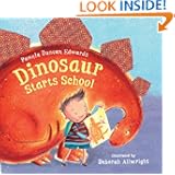 Dinosaur Starts School