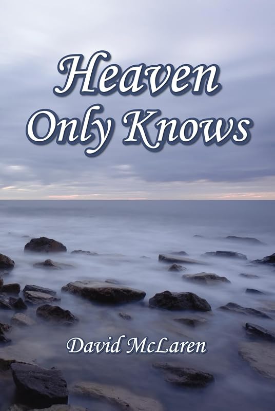 Heaven Only Knows by David McLaren