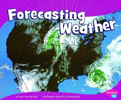 Forecasting Weather