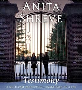 Testimony: A Novel