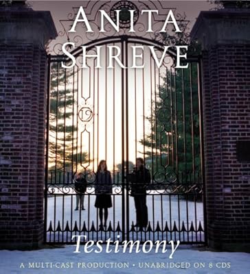 Testimony: A Novel