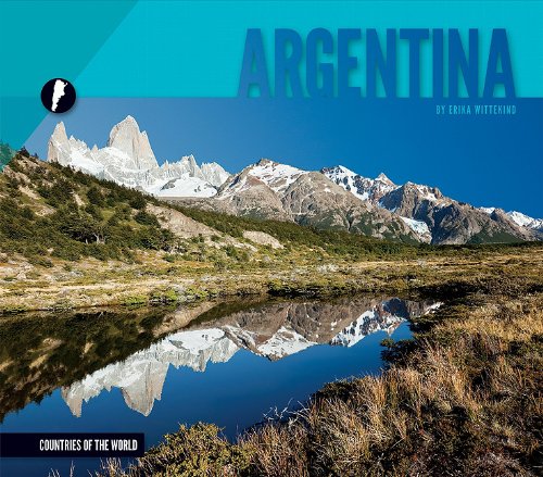 Argentina by Erika Wittekind
