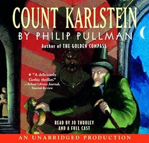 Count Karlstein
