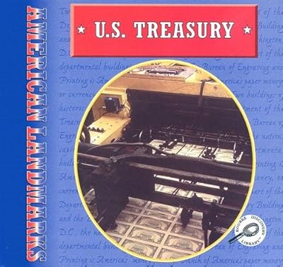 U.S. Treasury (American Landmarks)