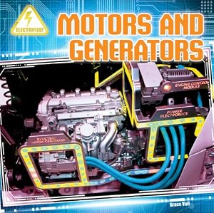 Motors and Generators